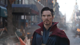 <i>Doctor Strange 2 </i>ficha al guionista principal de <i>Loki</i>